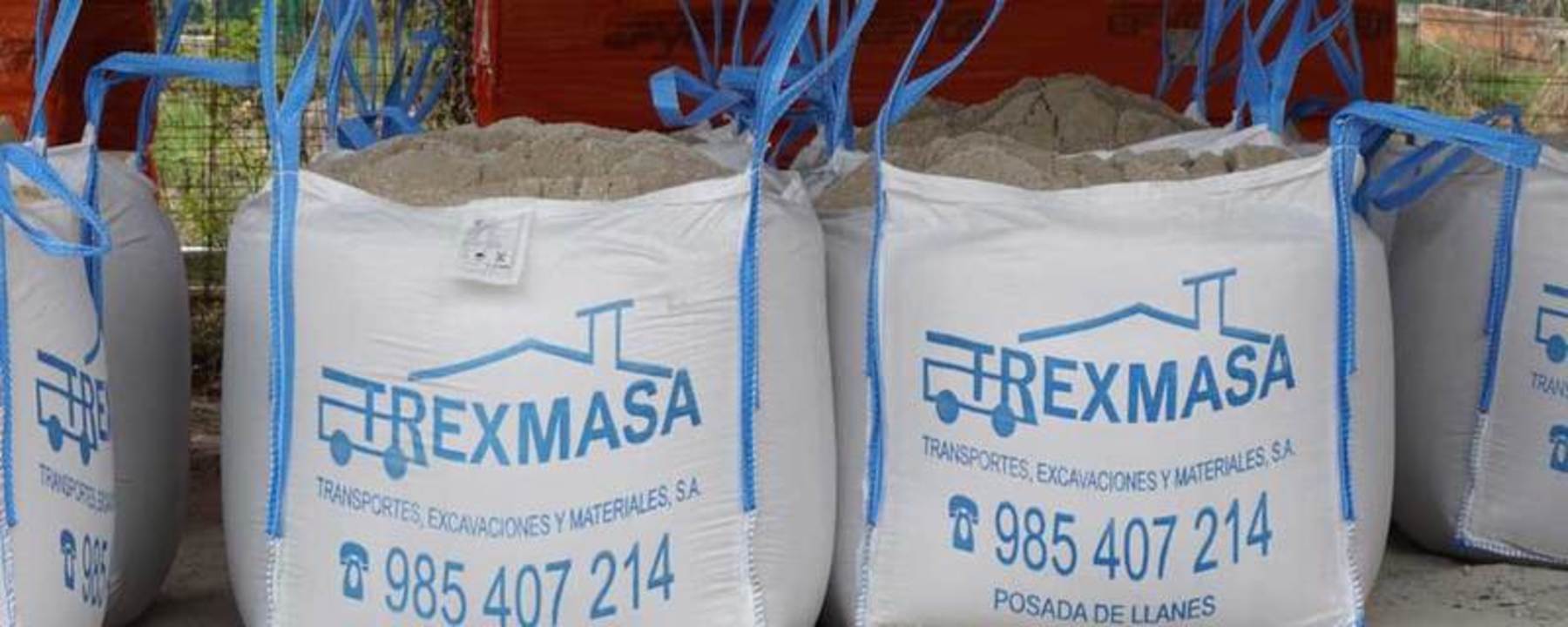 Transportes y Excavaciones Trexmasa