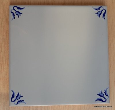 CANTONERA DELFOS 20X20
